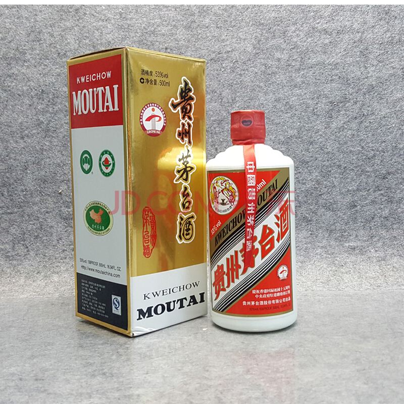 精品茅台酒和普通茅台酒的区别