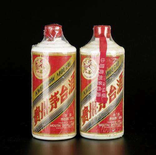 回收茅台酒瓶